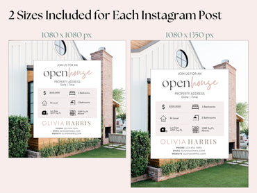 Social Media Marketing Templates