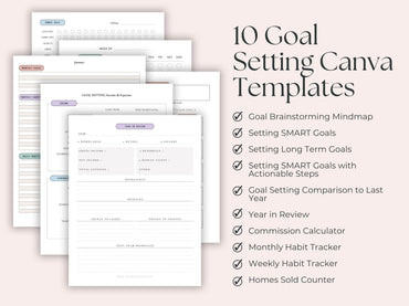 Goal Setting