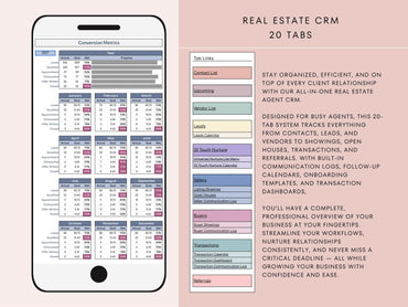 CRM All-In-One