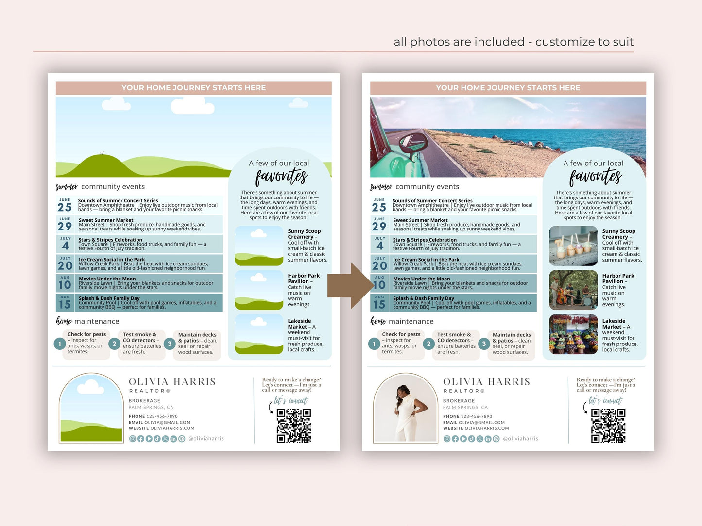 Summer Newsletter