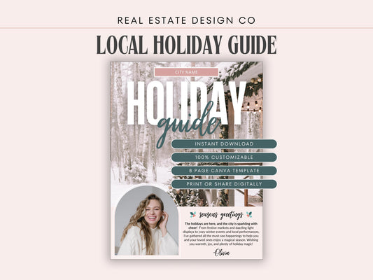 Holiday Guide