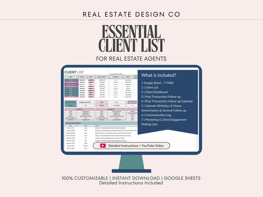 Client List