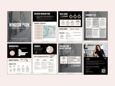 Neighborhood Guide