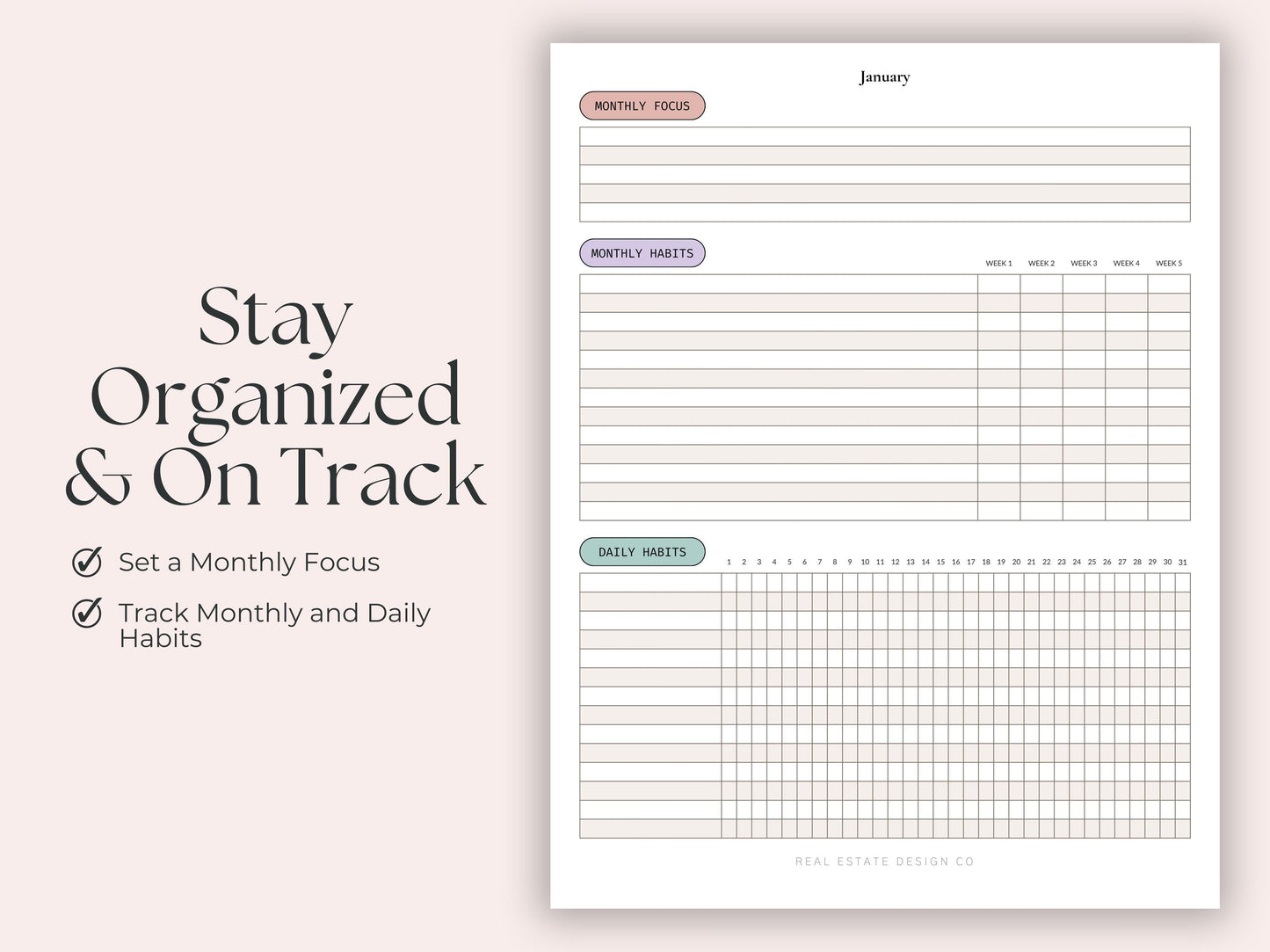 Goal Setting