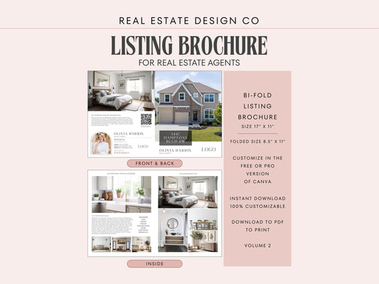 Listing Brochure Vol 2
