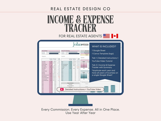 Income & Expense Tracker
