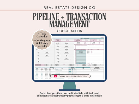 Transaction Management System