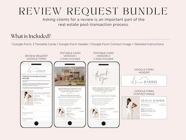 Review Request System