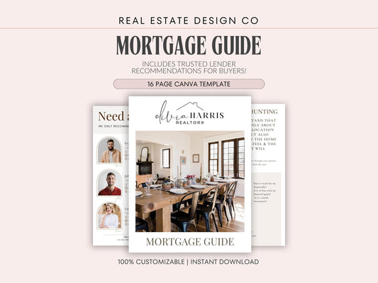 Mortgage Guide