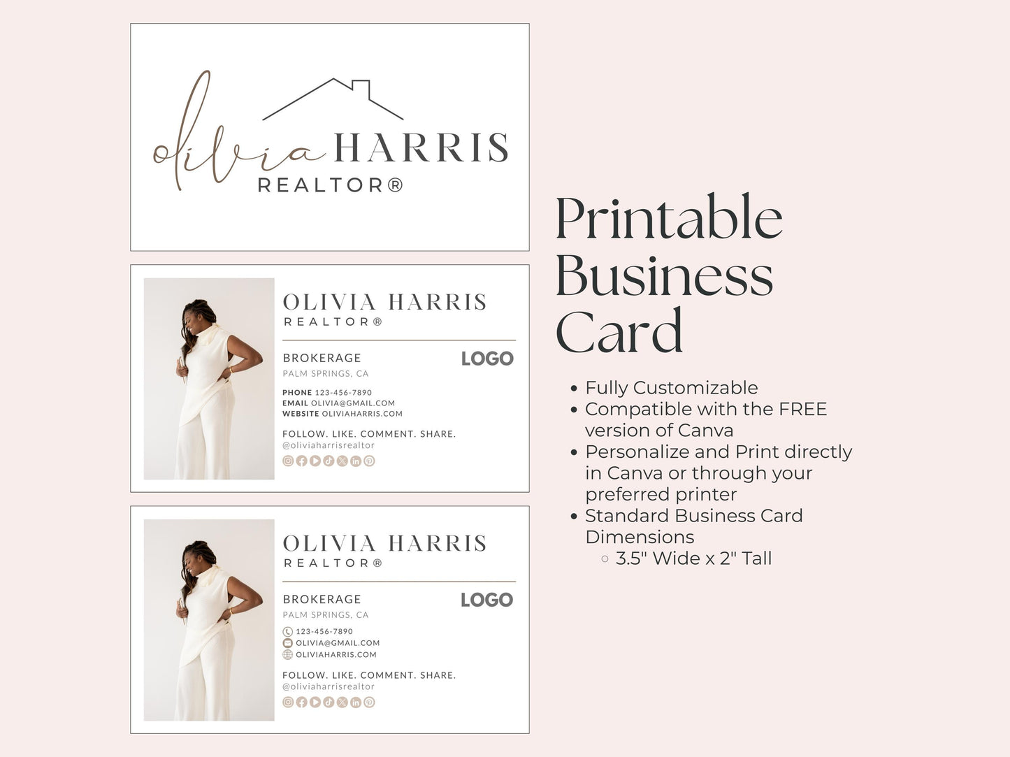 Business Card