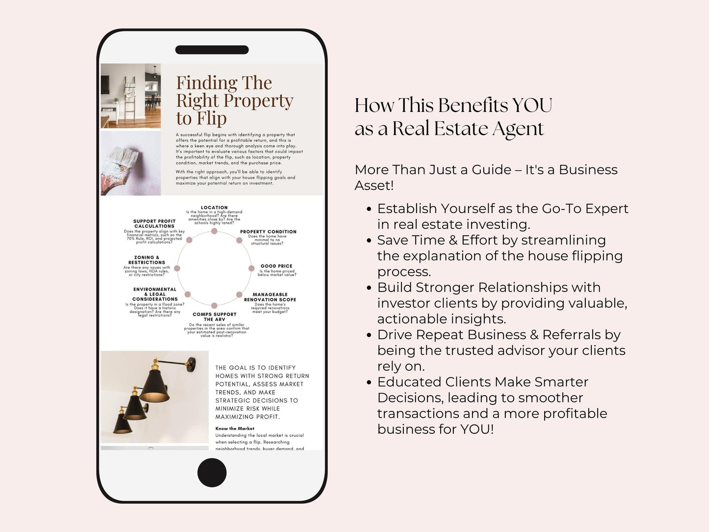 Home Flipping Guide