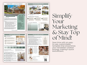 September Newsletter Vol 2