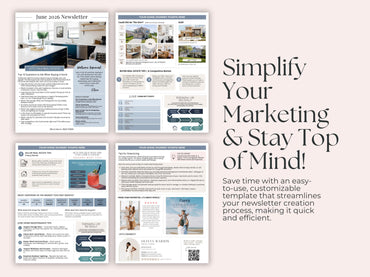 June Newsletter Vol 2