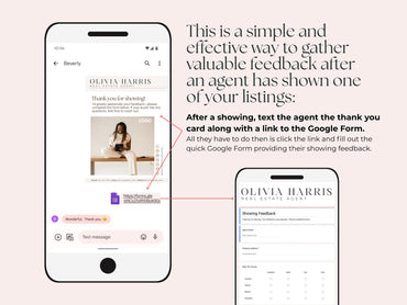 Showing Feedback Request System