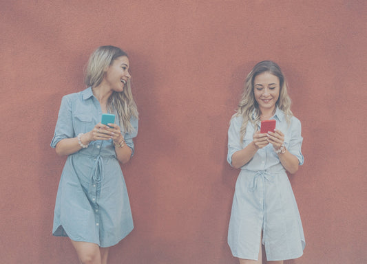 Stop Networking Like Everyone Else (It's Not Working Anyway)