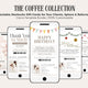 Coffee Cards