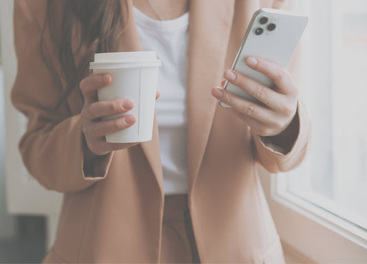 It is the simple things that can make the most impact!