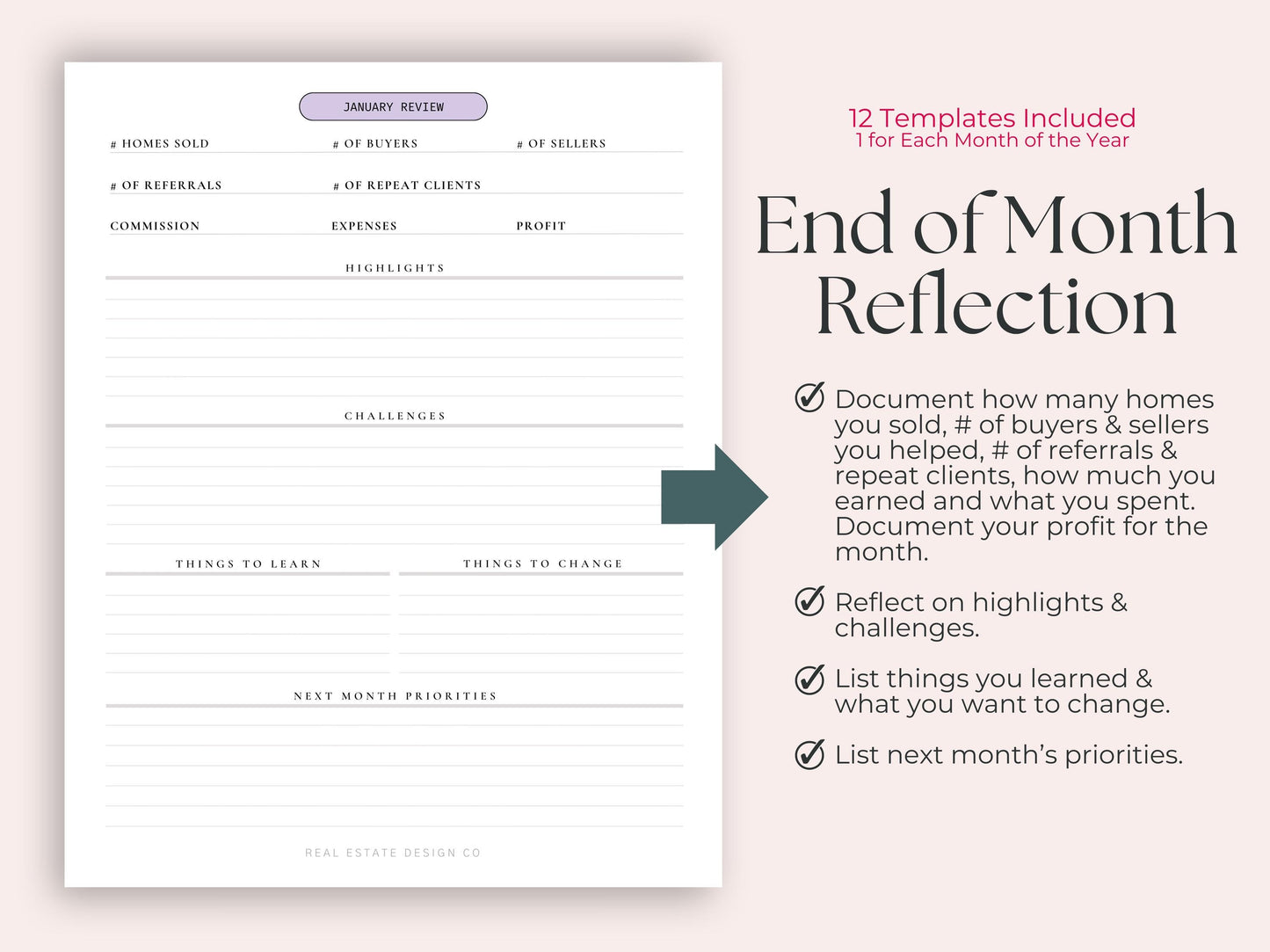 2026 Planner