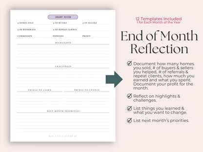 2026 Planner