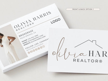 Business Card