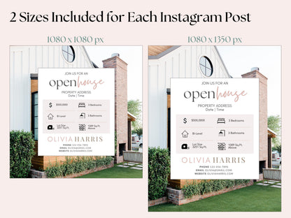 Social Media Marketing Templates