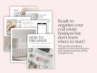 PDF How to Organize Your Google Drive