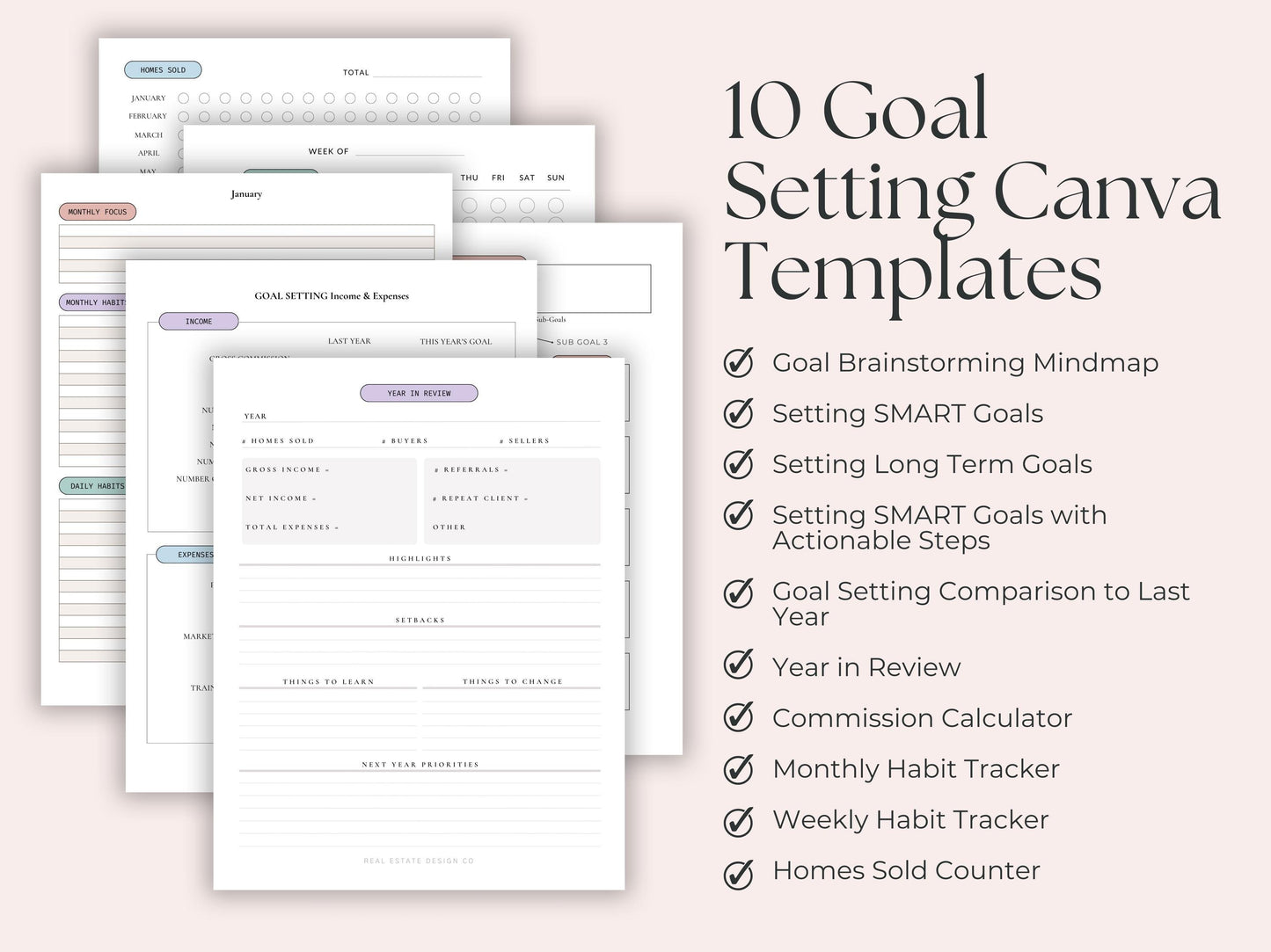 Goal Setting