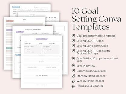 Goal Setting