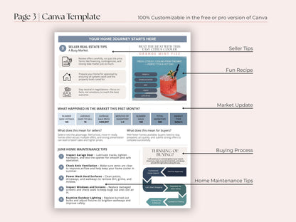June Newsletter Vol 2