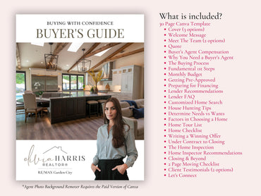 Buyer's Guide Vol 1