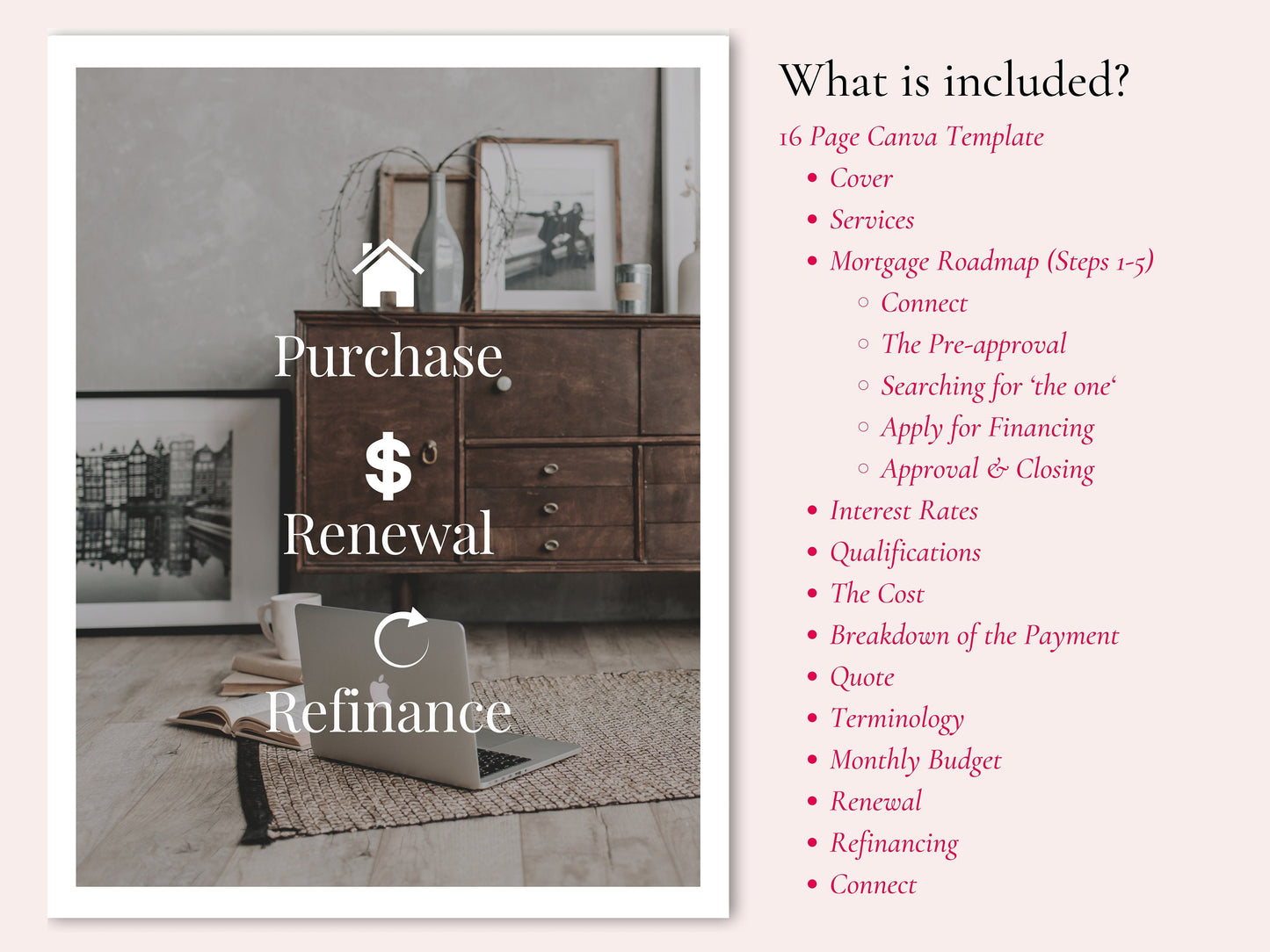 Mortgage Guide