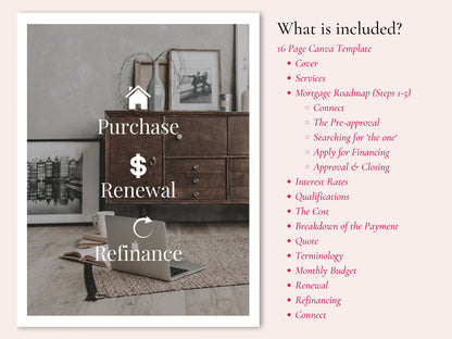 Mortgage Guide