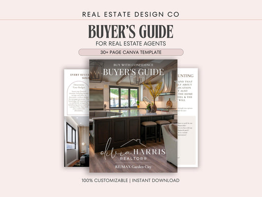 Buyer's Guide Vol 1