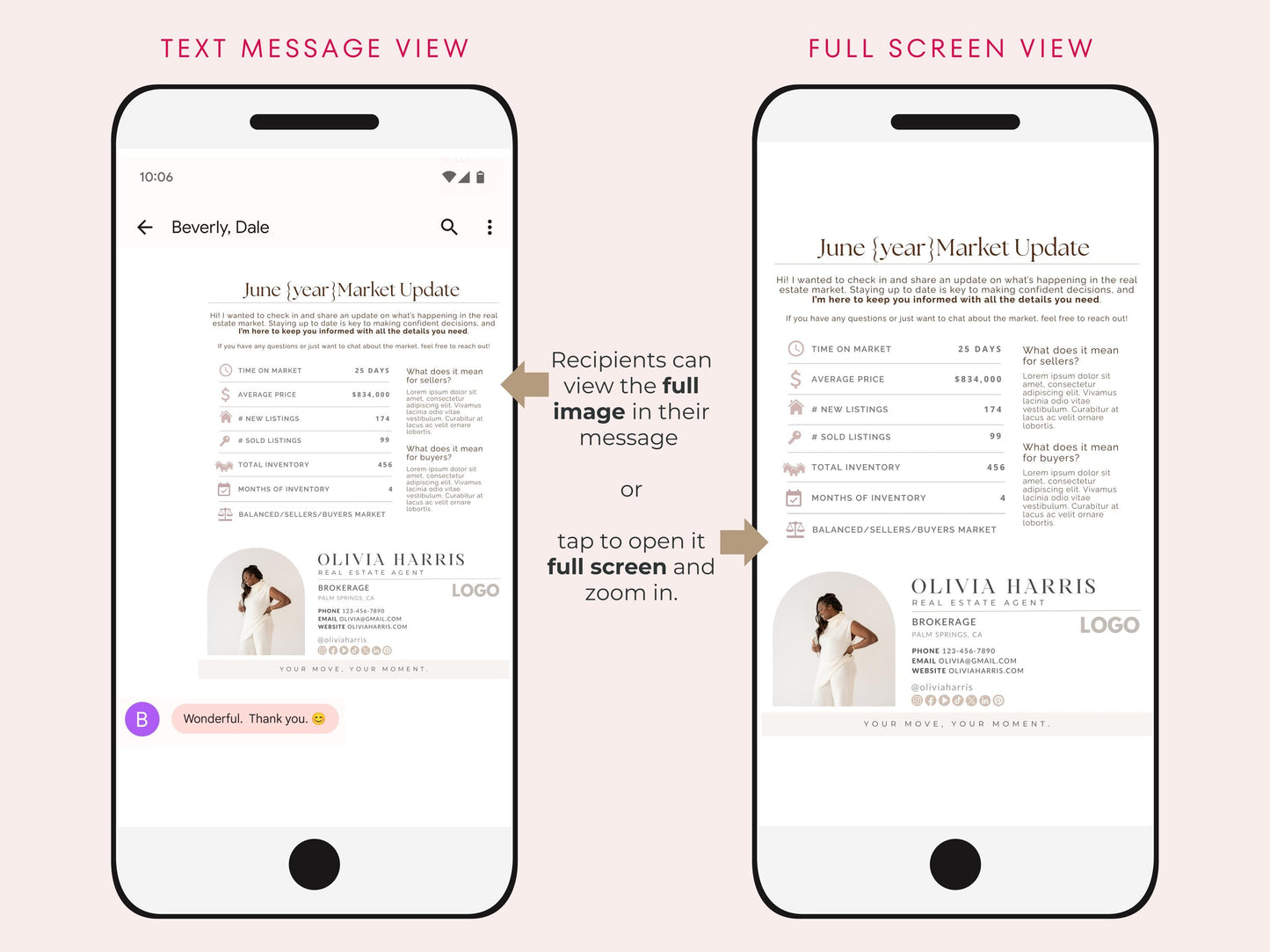Textable Card Bundle