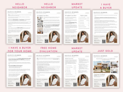 Prospecting Bundle