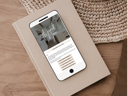 Seller Email Templates for Real Estate Agents — 38 Canva Email Templates