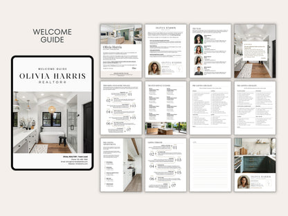 Listing Conversion Suite