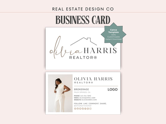 Business Card