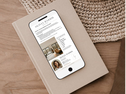 Seller Transaction Update Textable Cards — 28 Canva Templates for Real Estate Agents
