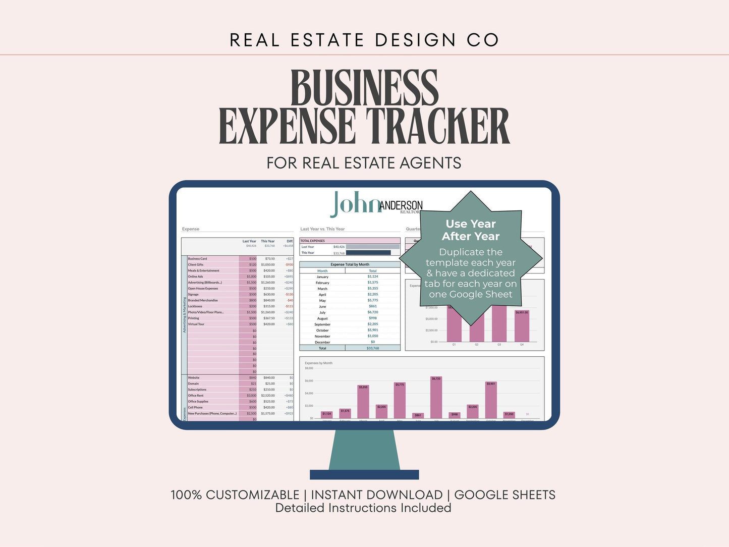 Expense Tracker