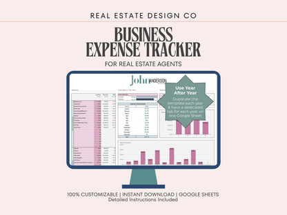 Expense Tracker