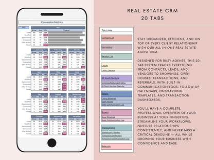 CRM All-In-One