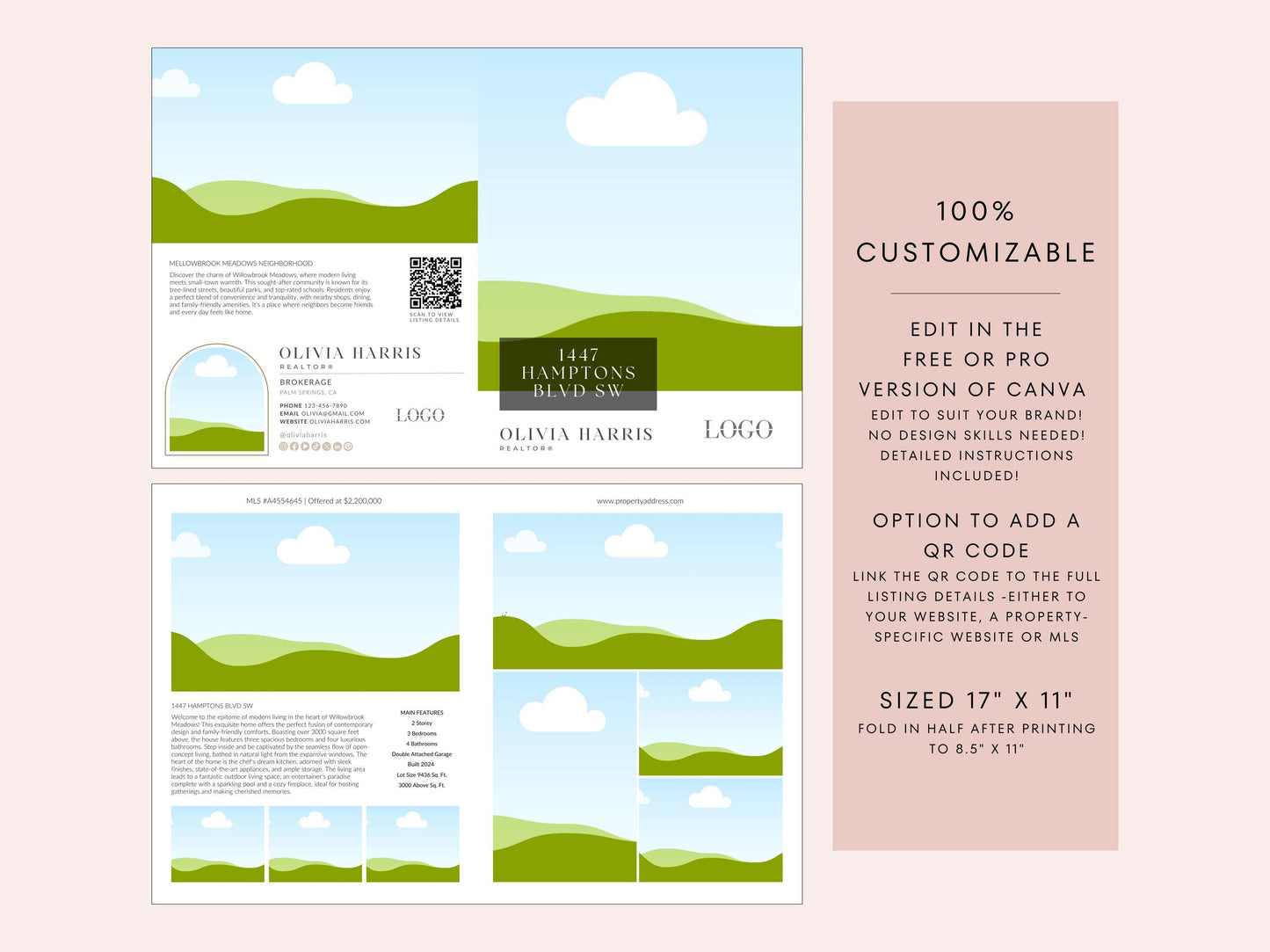 Listing Brochure Vol 2