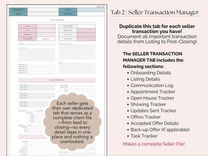 Pipeline + Transaction Management System