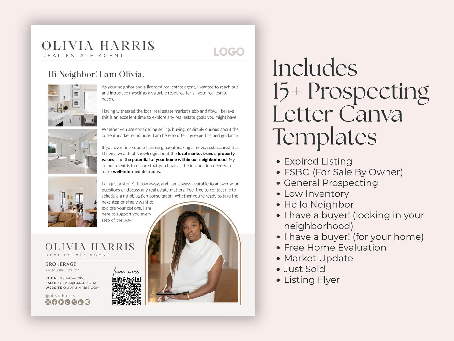 Prospecting Bundle