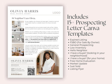 Prospecting Bundle