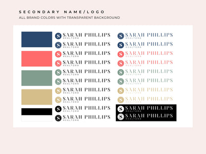Real Estate Branding Kit
