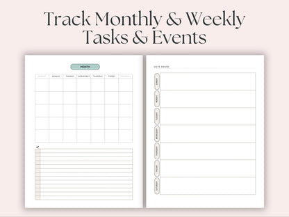 Daily Planner