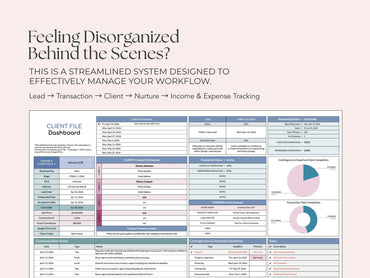 Business Management System