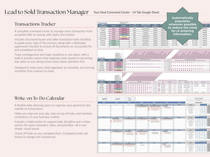 Business Management System